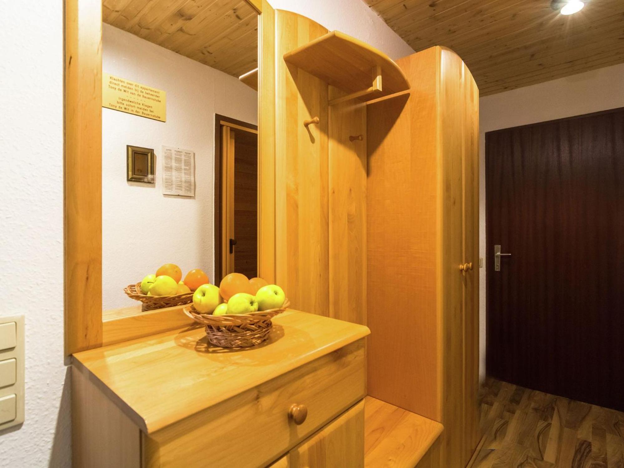Holiday Apartment In Tauplitz With Sauna Exterior foto