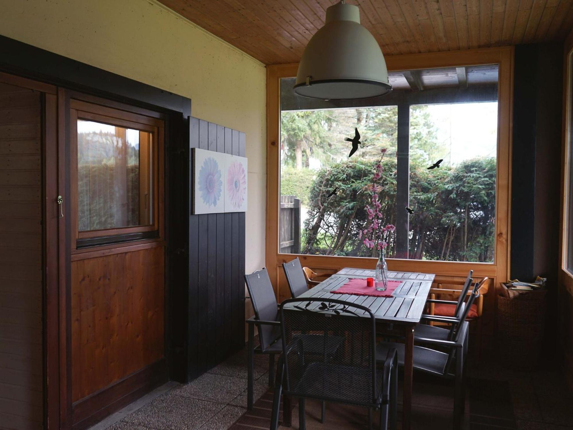 Holiday Apartment In Tauplitz With Sauna Exterior foto